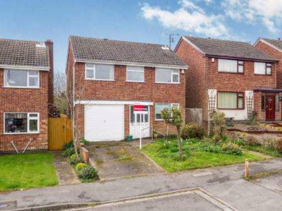 3 Bedroom Detached
